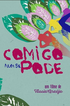 With Me They Can't With Me They Can't