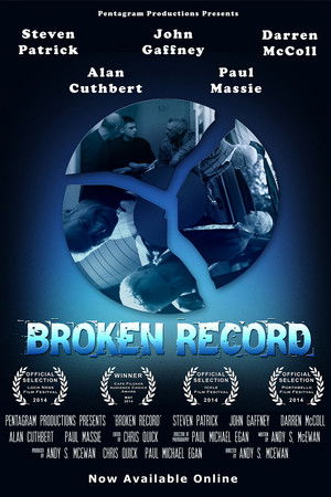 Broken Record Broken Record