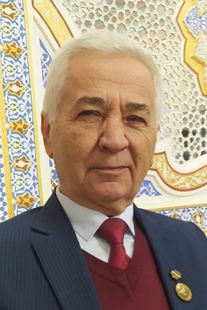 Hafiz Saifullayev