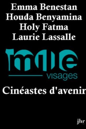 1000 Faces 1000 Faces