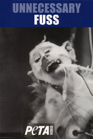 Unnecessary Fuss Unnecessary Fuss
