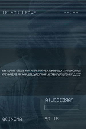 If You Leave If You Leave