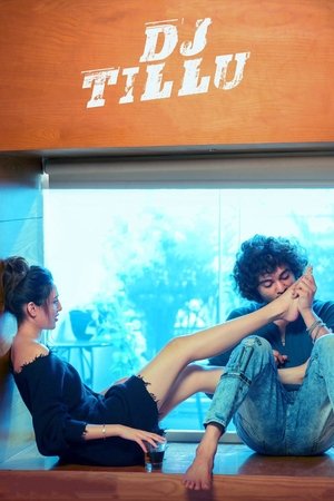 DJ Tillu DJ Tillu