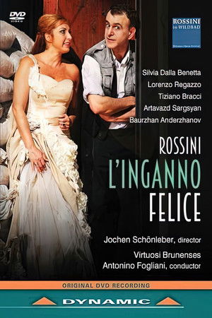 Rossini: L'inganno felice - Rossini in Wildbad Rossini: L'inganno felice - Rossini in Wildbad