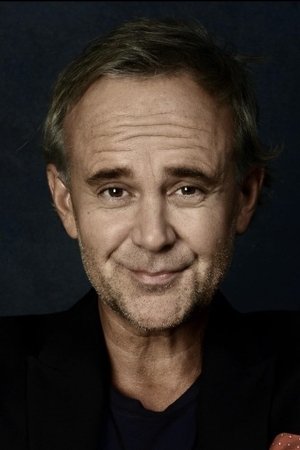 Charlie Carter