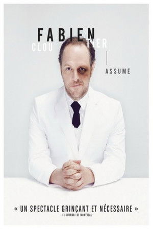 Fabien Cloutier - Assume