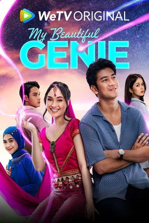 My Beautiful Genie My Beautiful Genie