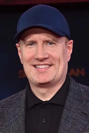 Kevin Feige