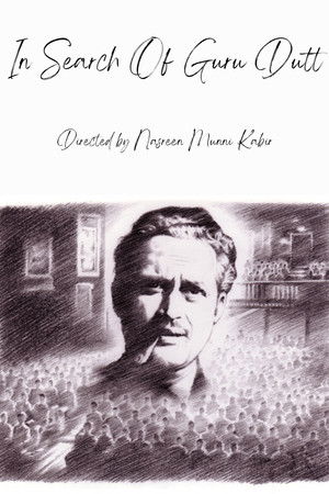 In Search of Guru Dutt