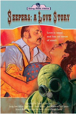 Seepers: A Love Story