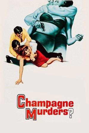 The Champagne Murders The Champagne Murders