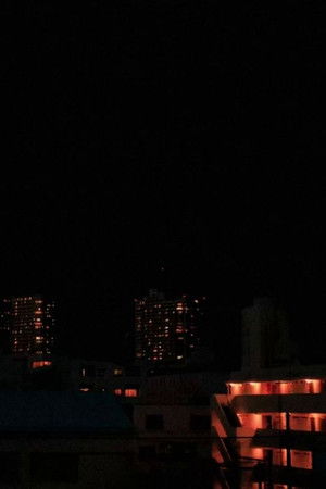 Giant Planet Giant Planet