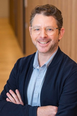 Christopher Elke
