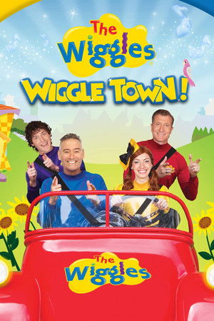 The Wiggles - Wiggle Town The Wiggles - Wiggle Town
