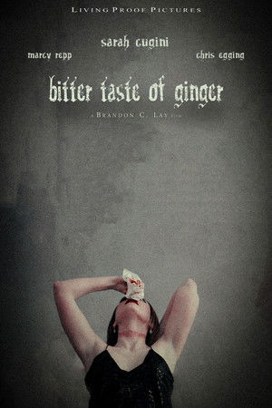 Bitter Taste of Ginger Bitter Taste of Ginger