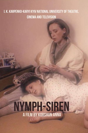 Nymph - Siren Nymph - Siren