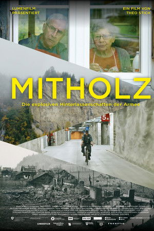 Mitholz Mitholz