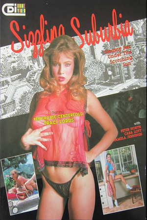 Sizzling Suburbia Sizzling Suburbia