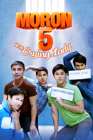 Moron 5 and the Crying Lady Moron 5 and the Crying Lady