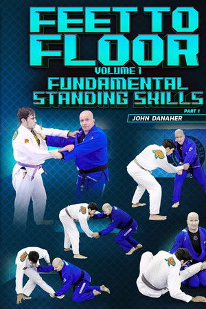 Feet To Floor: Volume 1