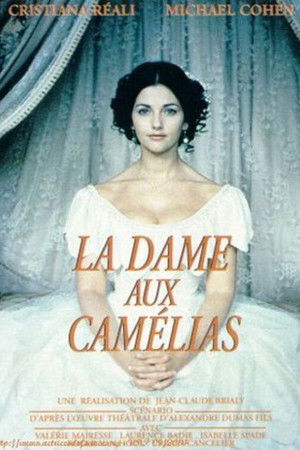 La dame aux camélias La dame aux camélias