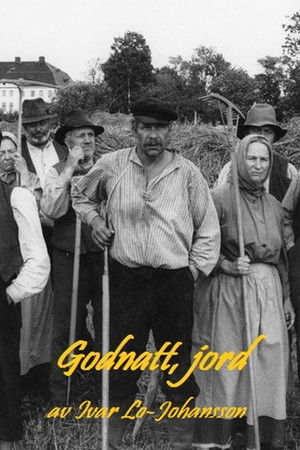 Godnatt, jord Godnatt, jord