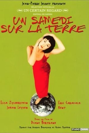 A Saturday on Earth A Saturday on Earth