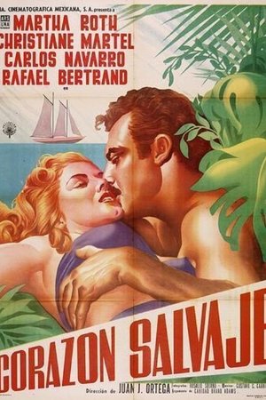 Wild Heart Wild Heart