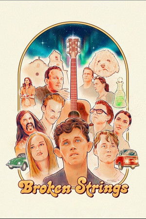 Broken Strings Broken Strings