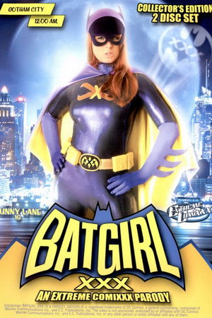 Batgirl XXX: An Extreme Comixxx Parody Batgirl XXX: An Extreme Comixxx Parody