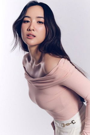 Naerunchara Lertprasert