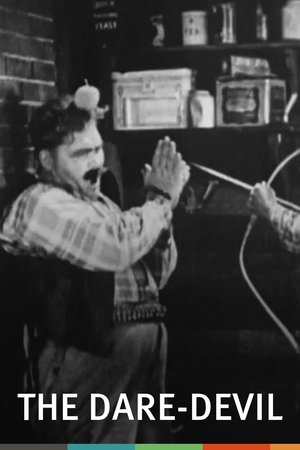 The Dare-Devil The Dare-Devil