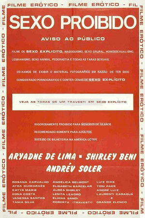 Sexo Proibido Sexo Proibido