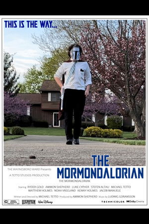 The Mormondalorian The Mormondalorian