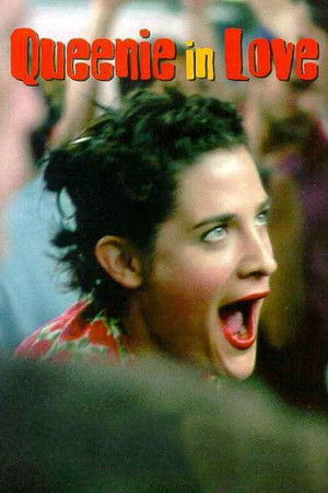 Queenie in Love Queenie in Love