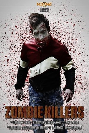Zombie Killers Zombie Killers