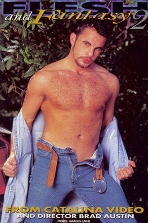 Flesh and Fantasy 2 Flesh and Fantasy 2