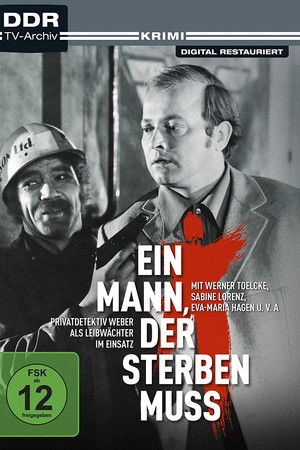 Ein Mann, der sterben muß Ein Mann, der sterben muß