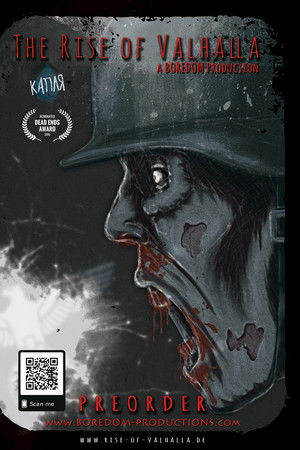 The Rise of Valhalla The Rise of Valhalla
