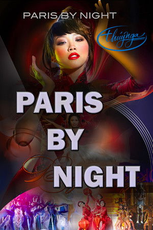 Paris By Night Paris By Night