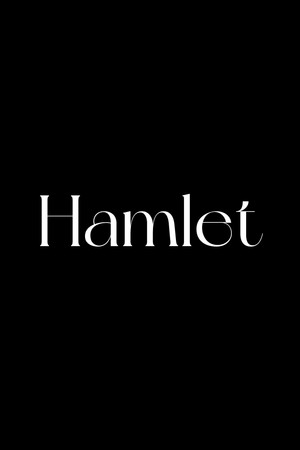 Hamlet Hamlet