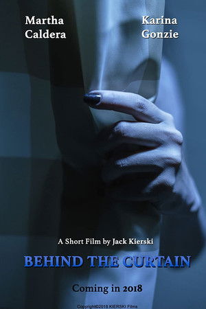 Behind the Curtain Behind the Curtain