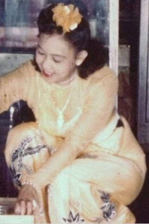 My Darling My Darling