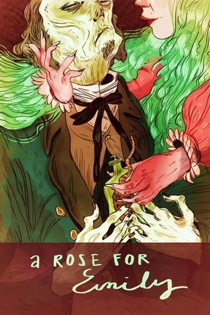 A Rose for Emily A Rose for Emily