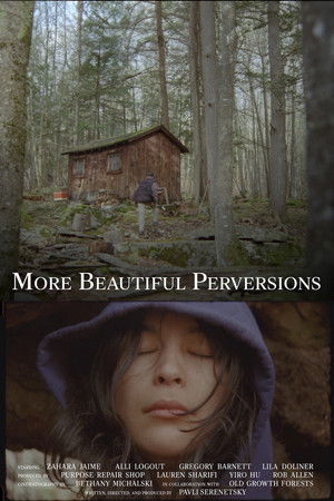 More Beautiful Perversions More Beautiful Perversions