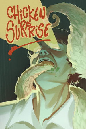 Chicken Surprise Chicken Surprise