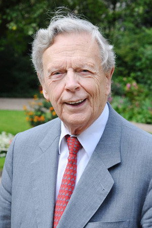 Armin zur Lippe