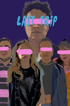 Last trip: Let's meet Carlos Last trip: Let's meet Carlos