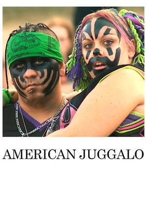 American Juggalo American Juggalo