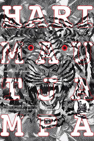 The Tiger from Tjampa The Tiger from Tjampa